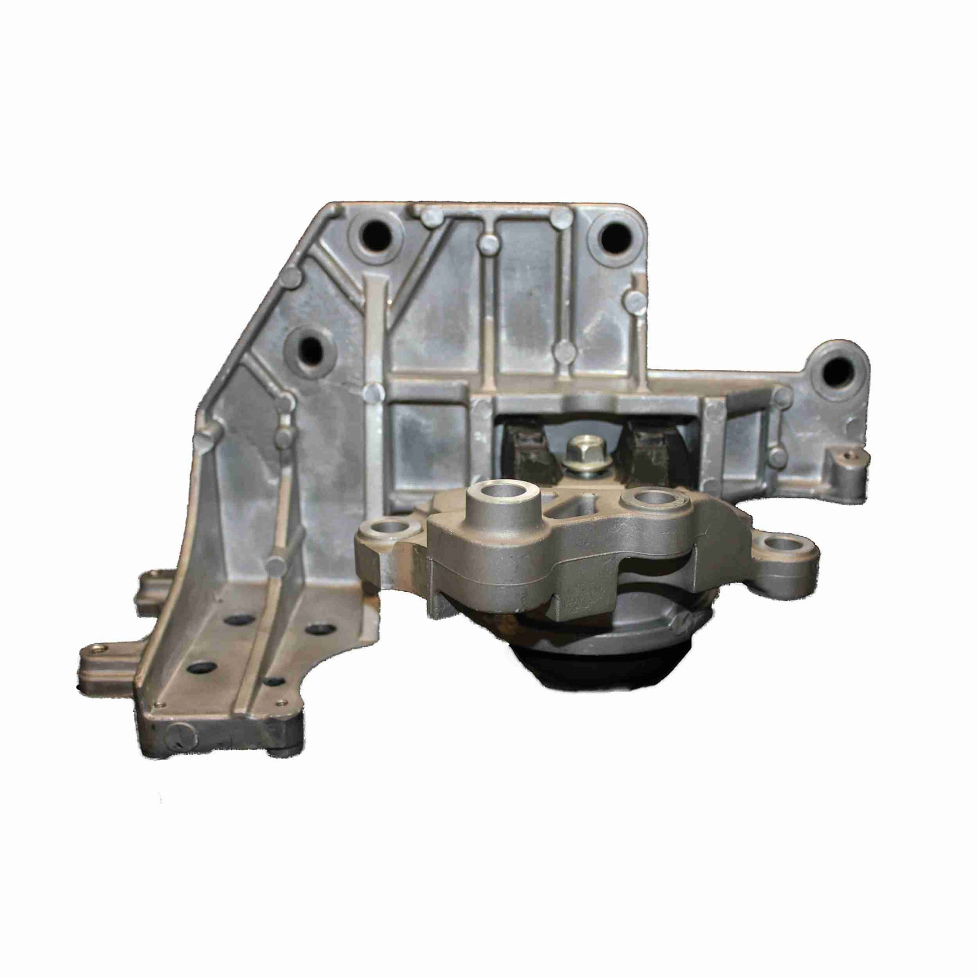 Front View of Automatic Transmission Mount DEA A4363