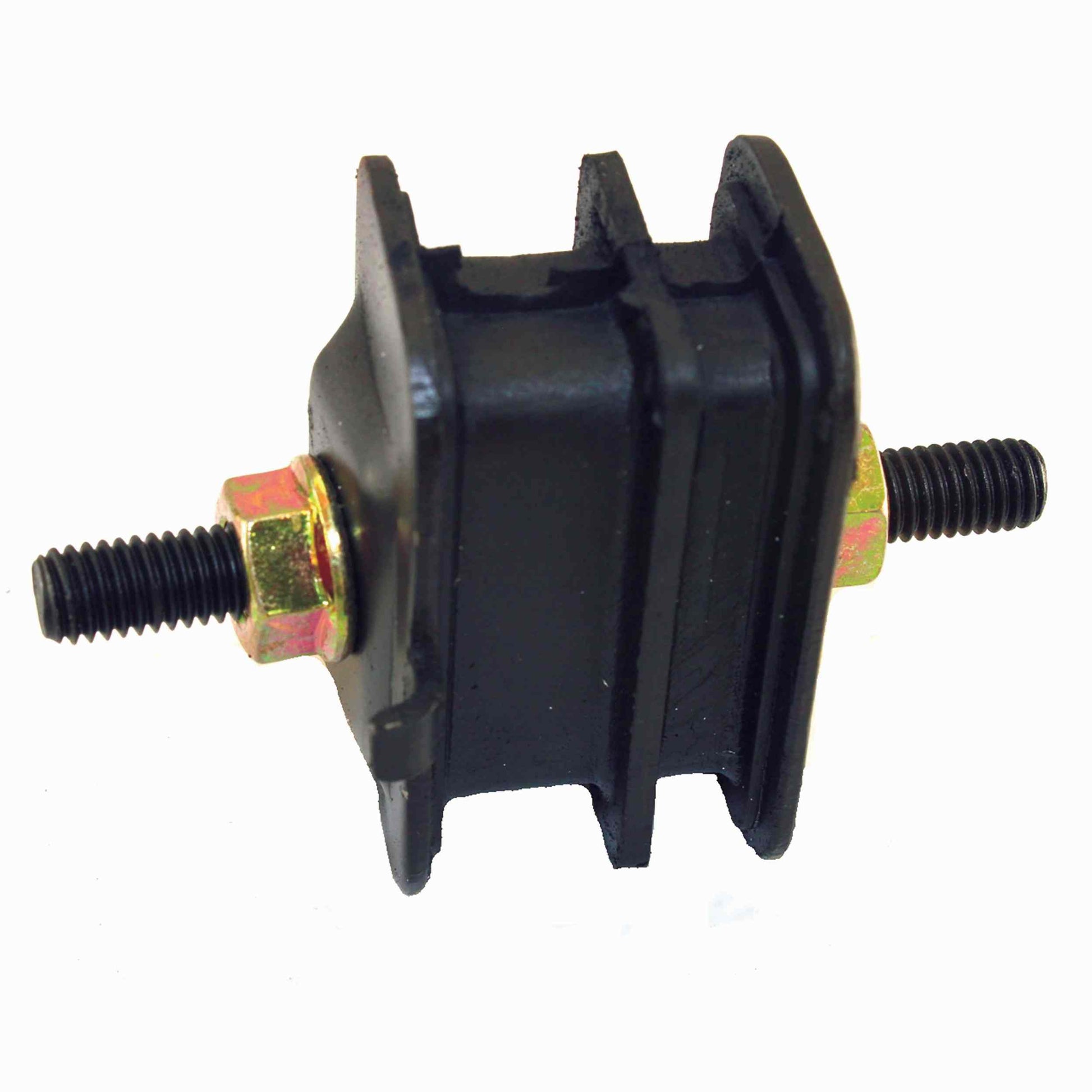 Front View of Manual Transmission Mount DEA A4562