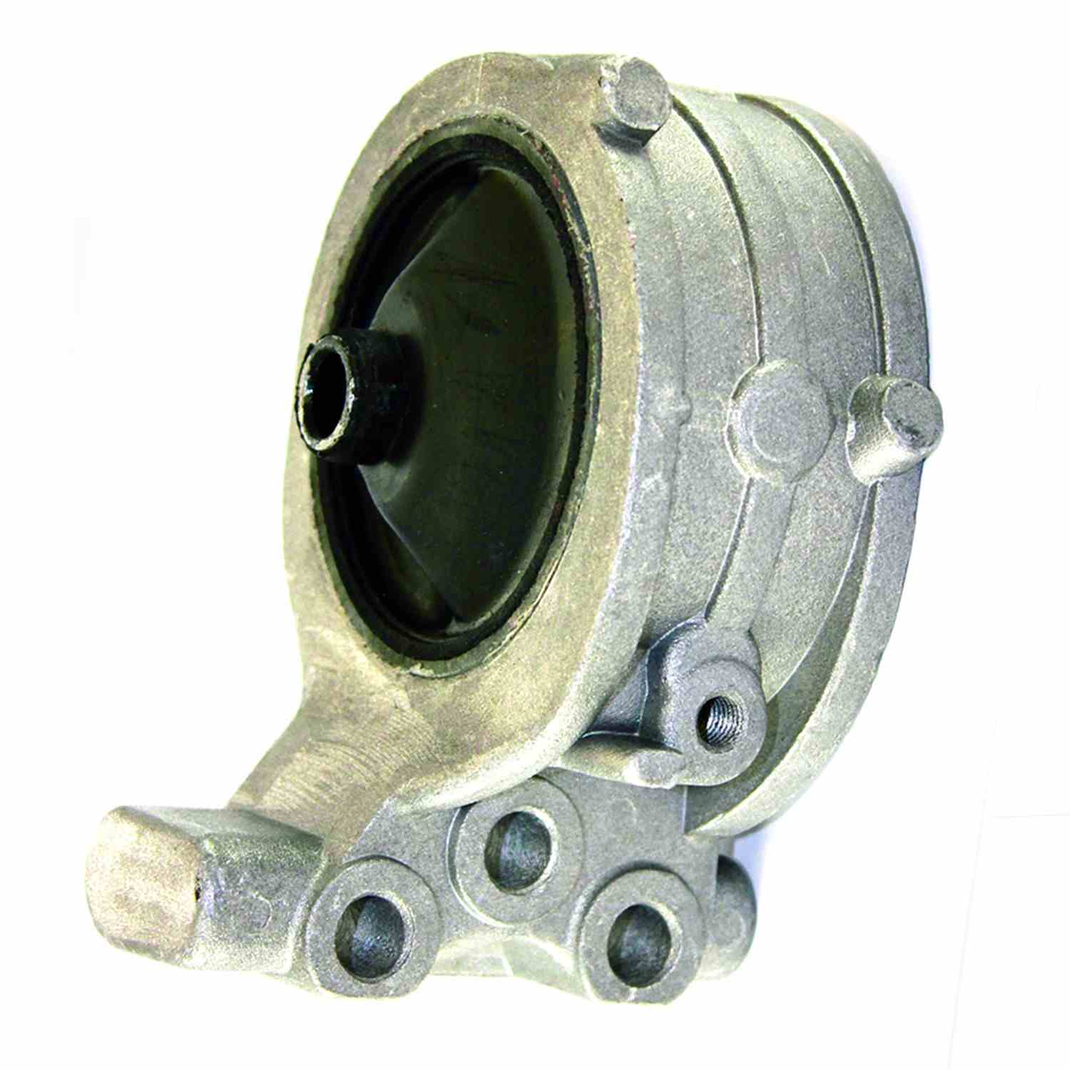 Front View of Front Right Engine Mount DEA A4602