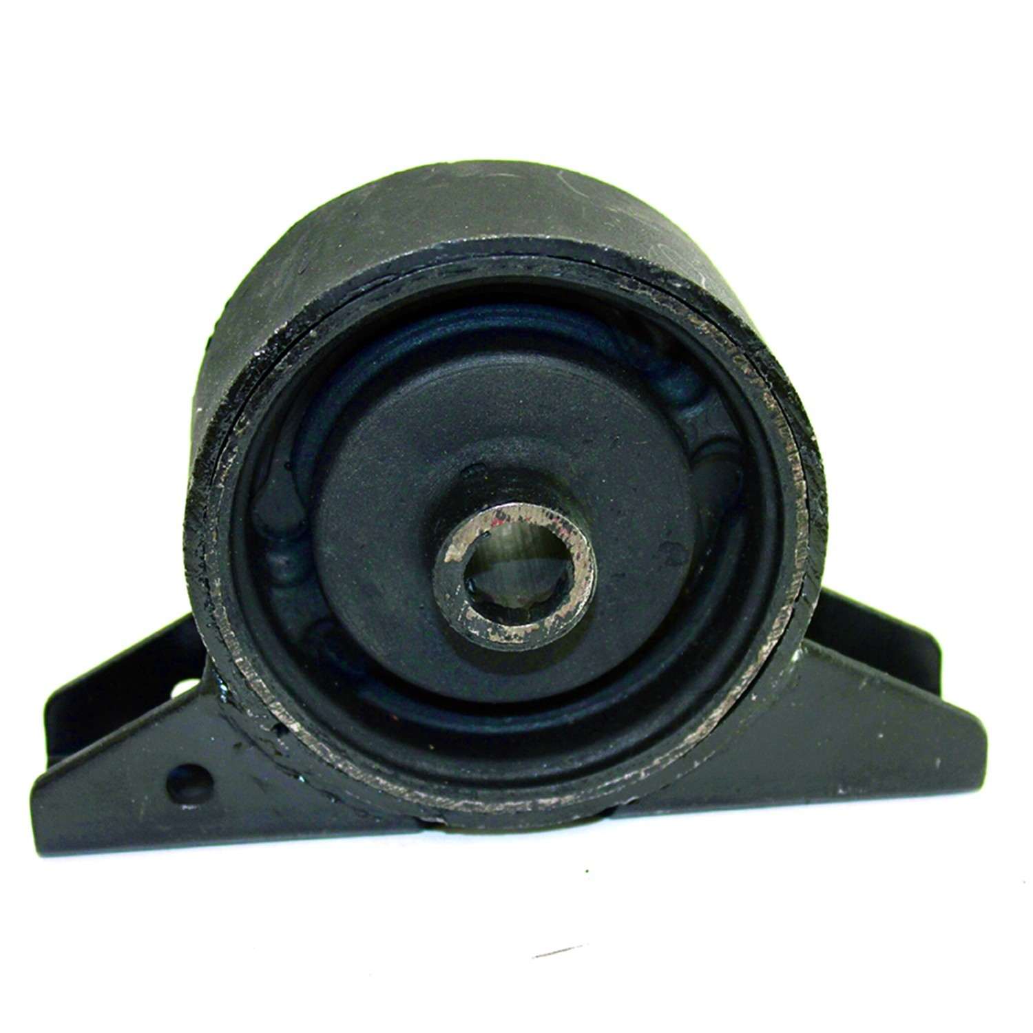 Angle View of Front Engine Mount DEA A4603