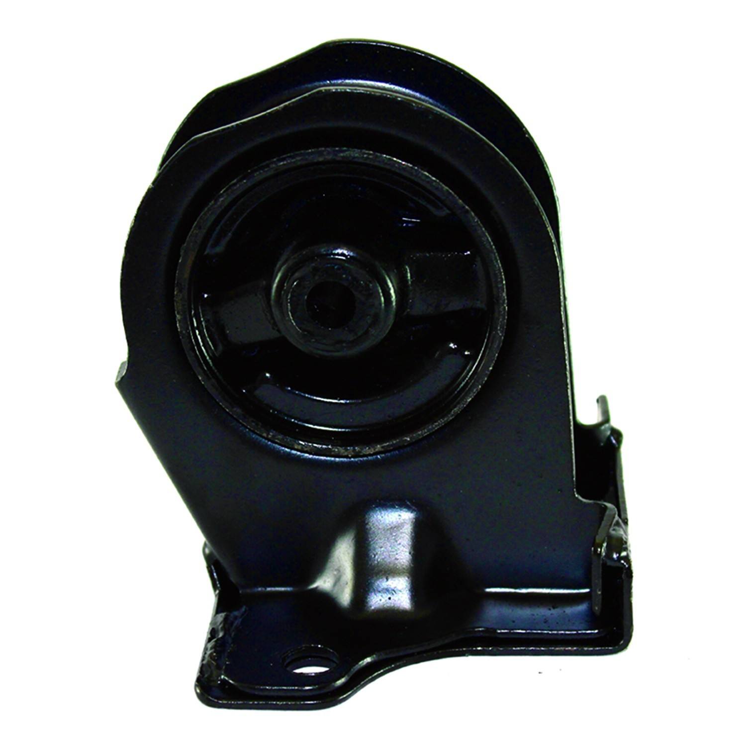 Angle View of Rear Engine Mount DEA A4610