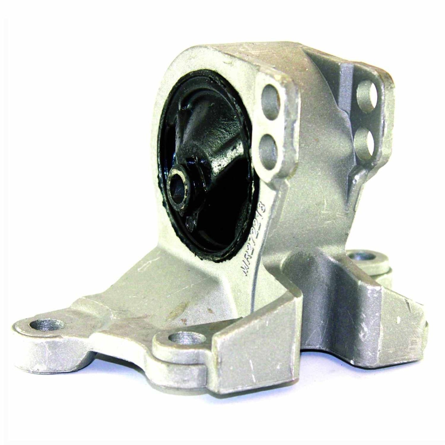 Angle View of Automatic Transmission Mount DEA A4612