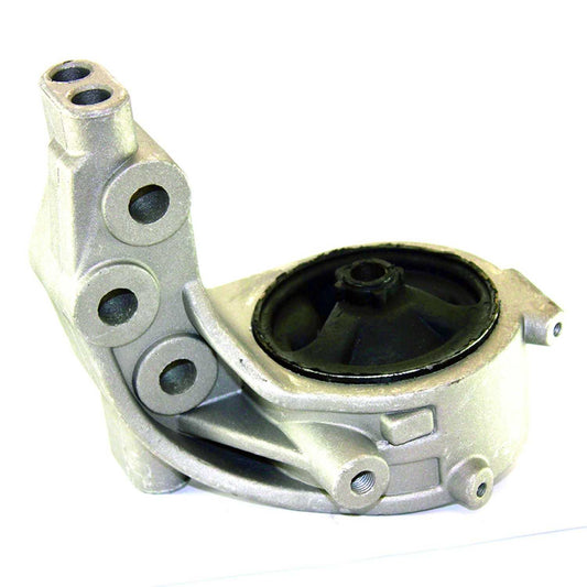 Angle View of Front Right Engine Mount DEA A4616