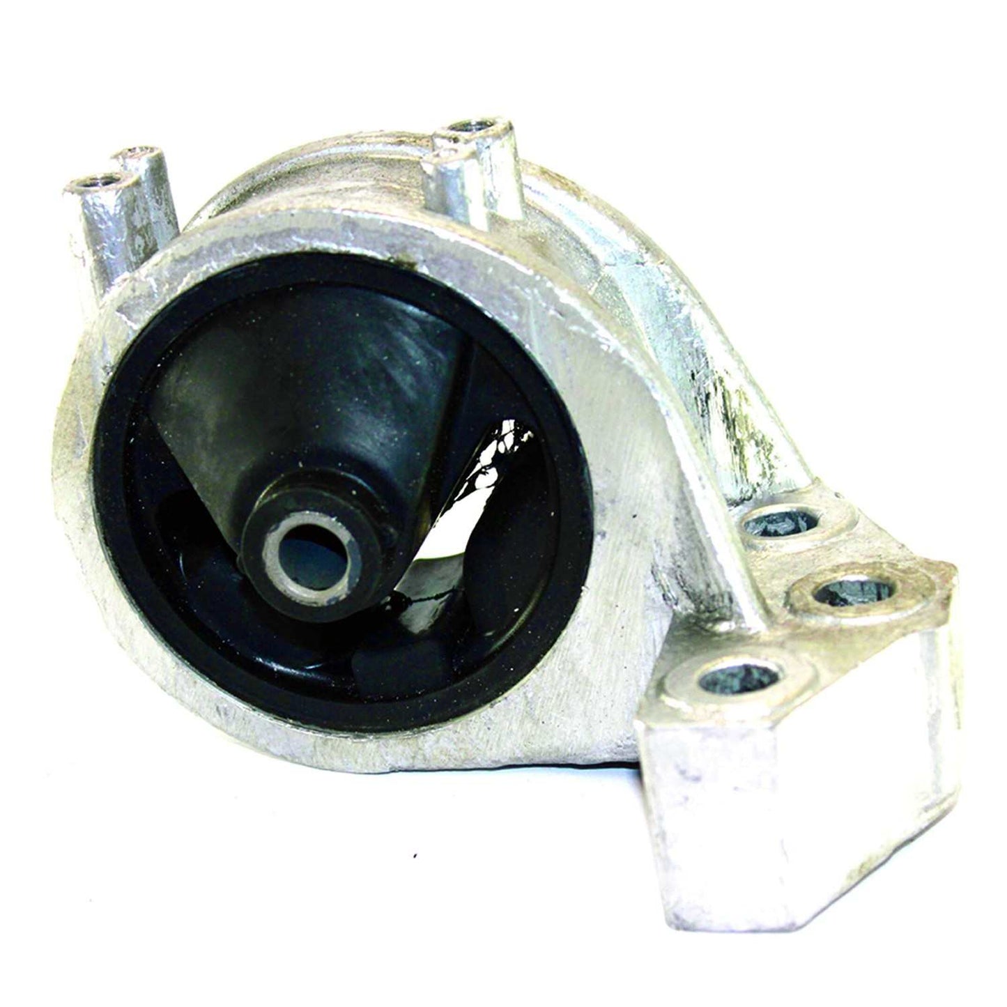 Angle View of Front Right Engine Mount DEA A4618