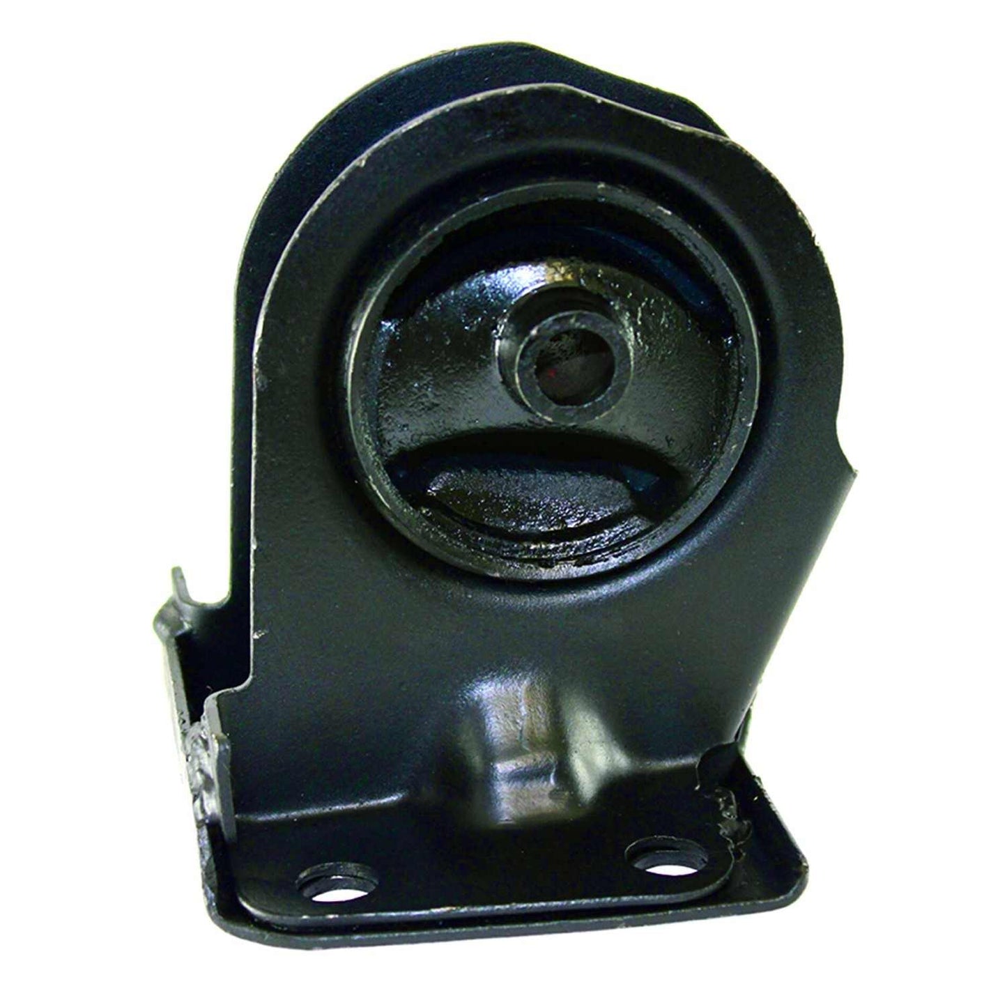 Angle View of Rear Engine Mount DEA A4621