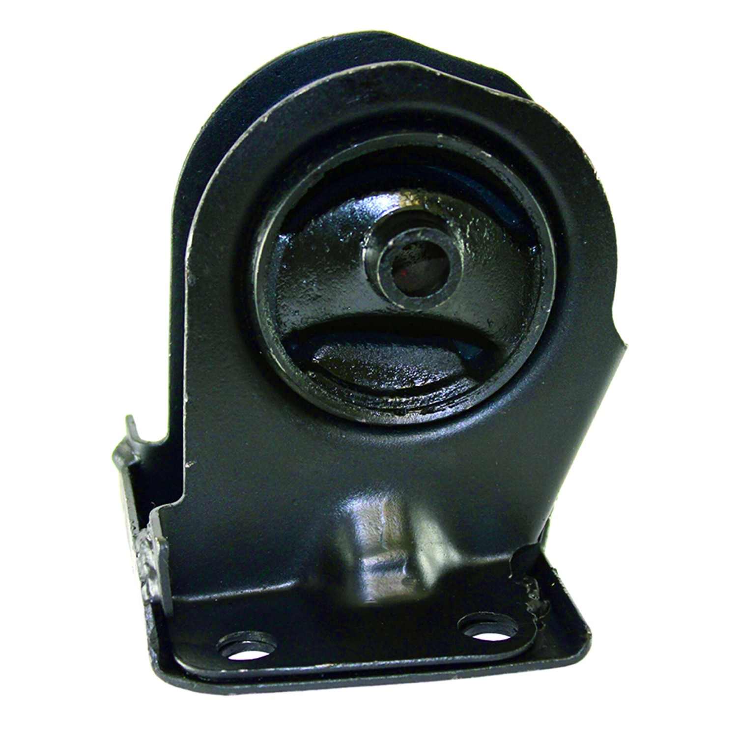 Front View of Rear Engine Mount DEA A4621