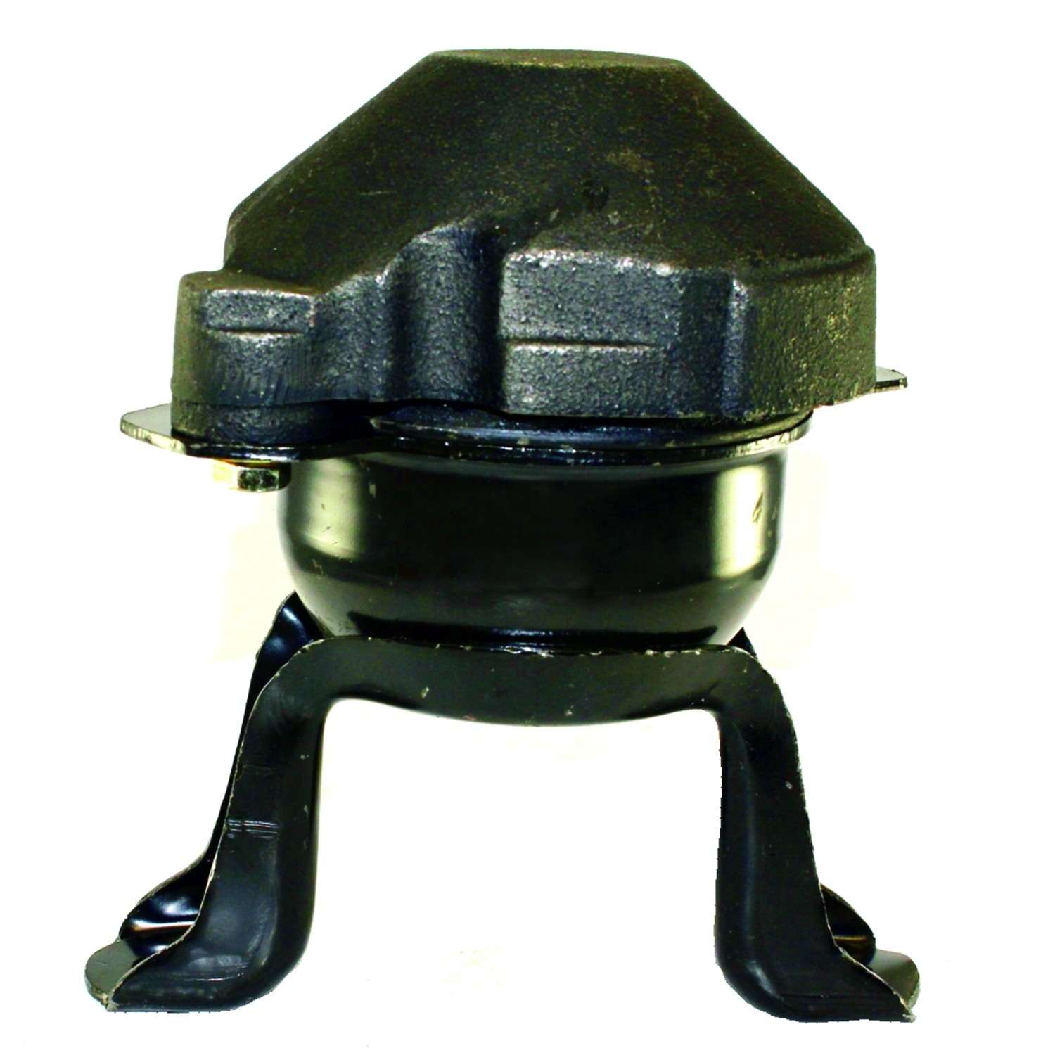 Angle View of Front Right Engine Mount DEA A4628