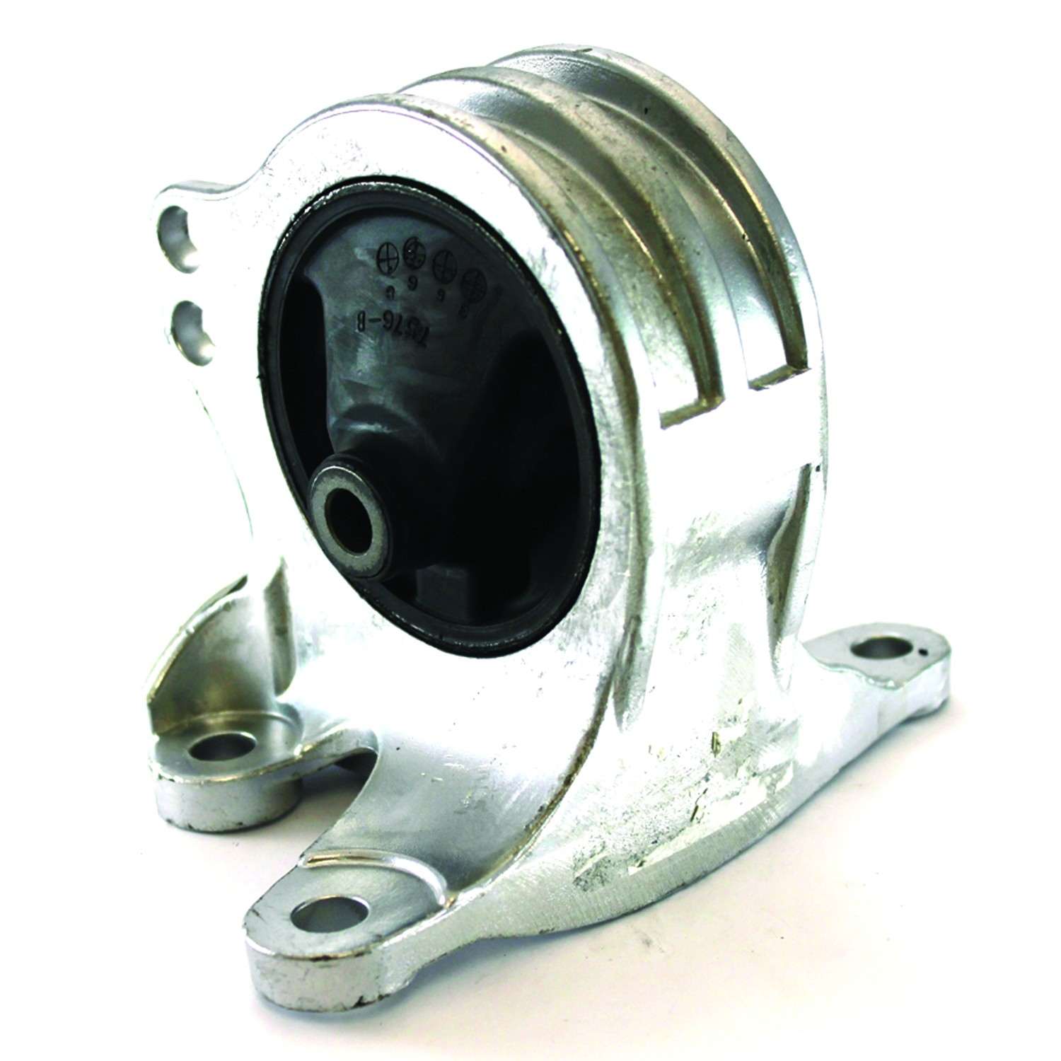 Front View of Automatic Transmission Mount DEA A4639