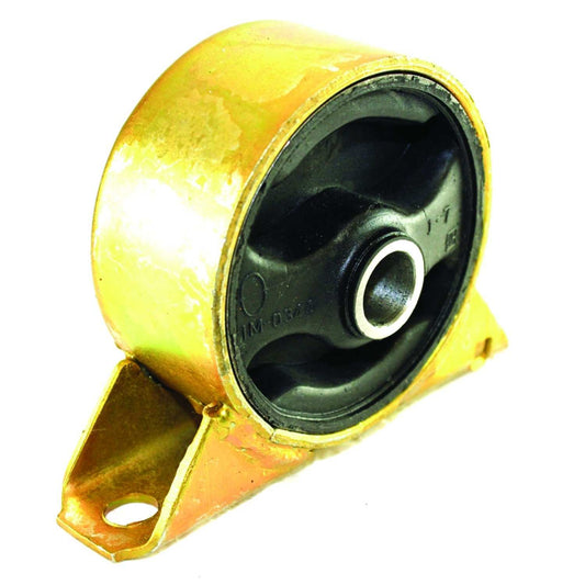 Angle View of Front Engine Mount DEA A4640