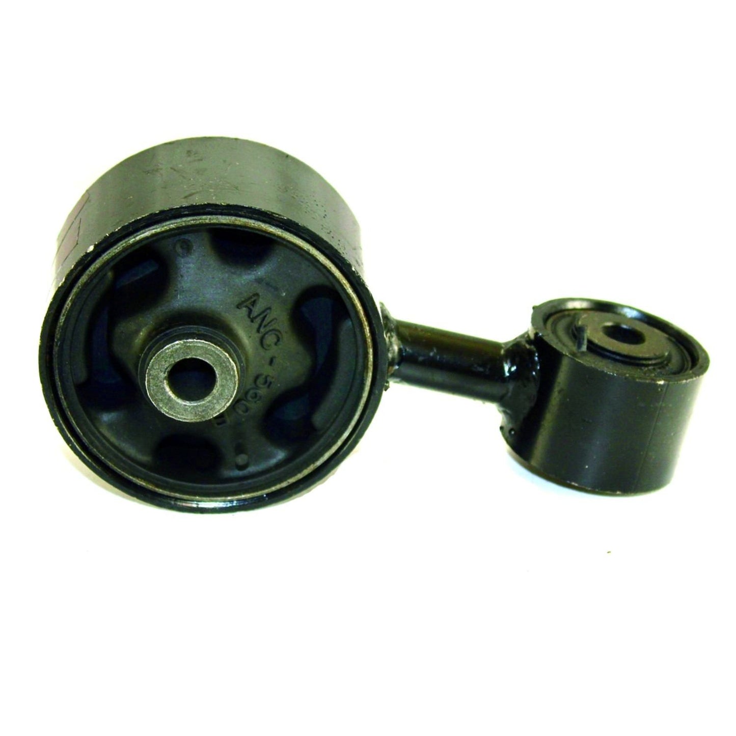 Angle View of Rear Engine Torque Strut Mount DEA A4653