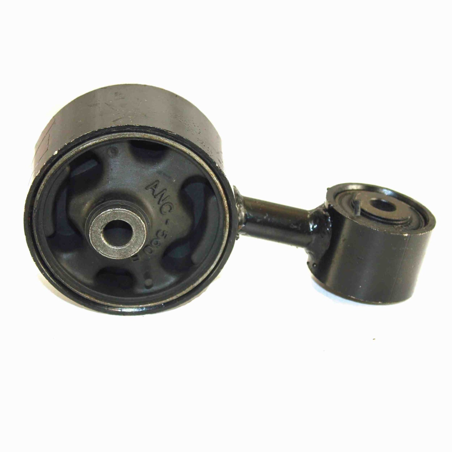 Front View of Rear Engine Torque Strut Mount DEA A4653