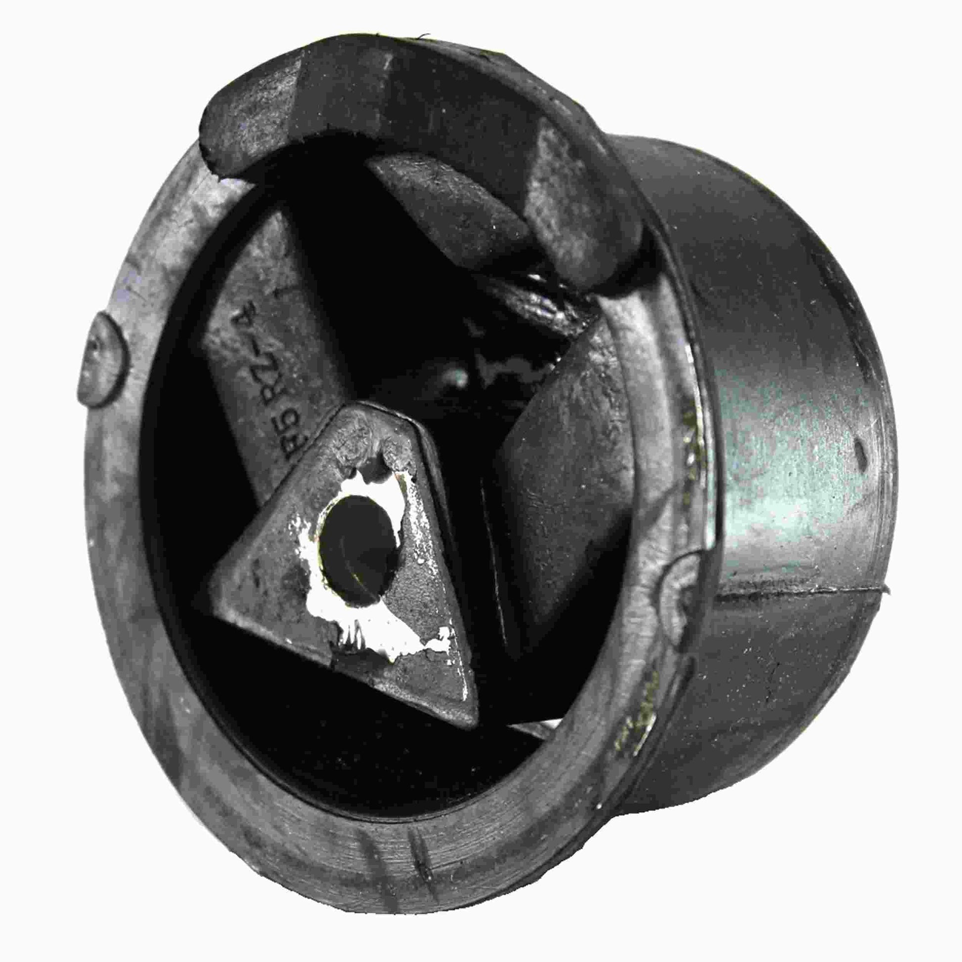 Front View of Front Automatic Transmission Mount Bushing DEA A5219B