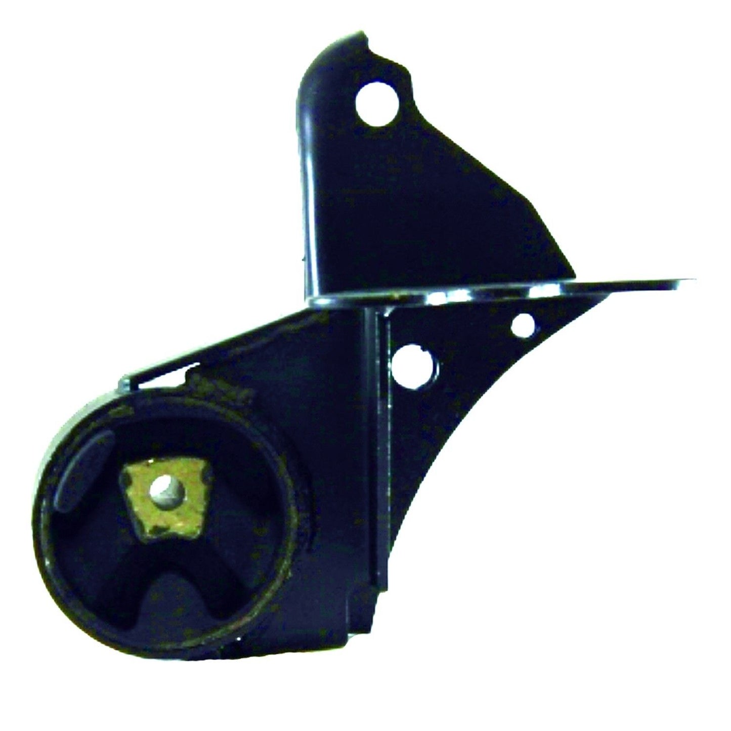 Angle View of Rear Left Automatic Transmission Mount DEA A5233