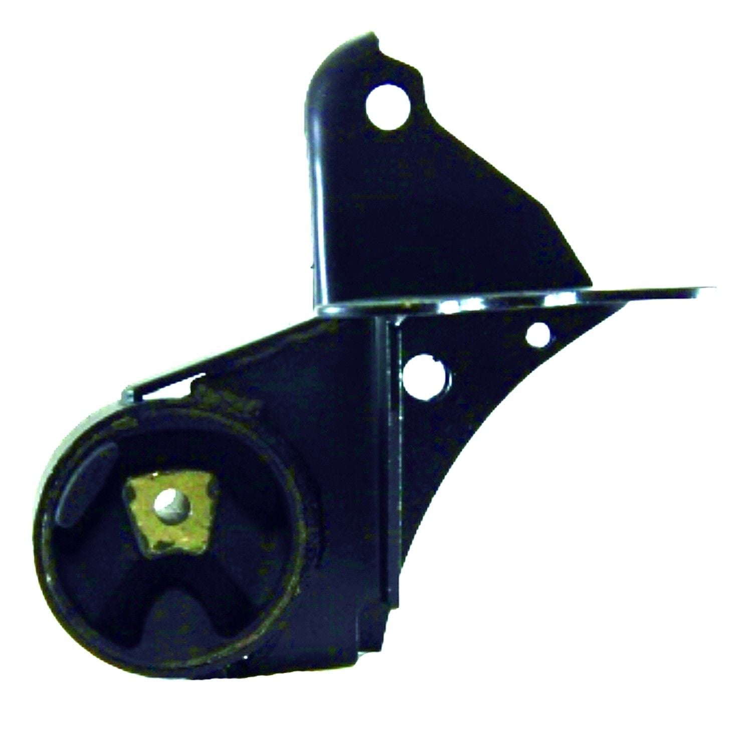 Front View of Rear Left Automatic Transmission Mount DEA A5233