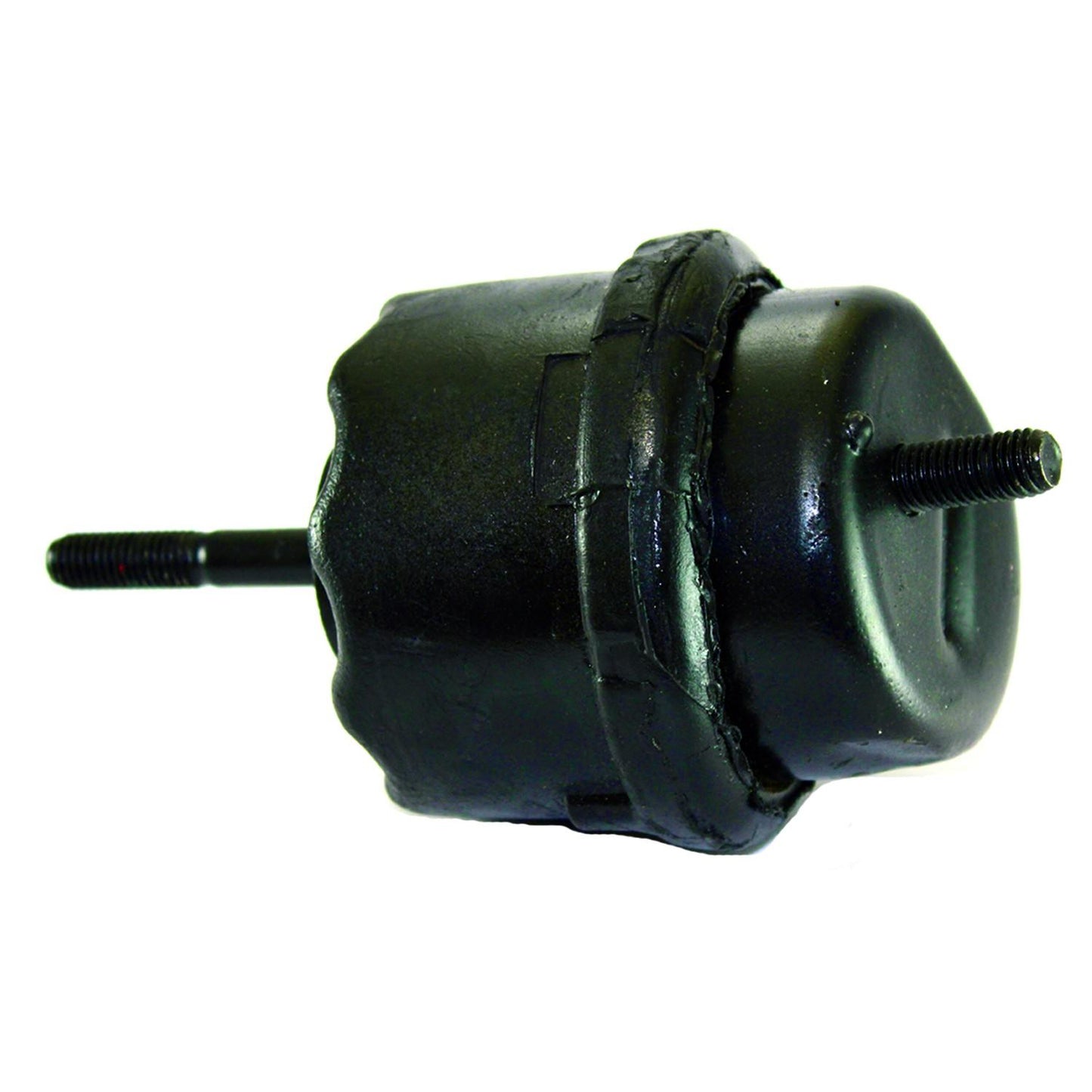 Front View of Front Left Automatic Transmission Mount DEA A5302HY