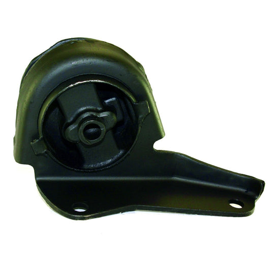 Angle View of Front Right Engine Mount DEA A5316