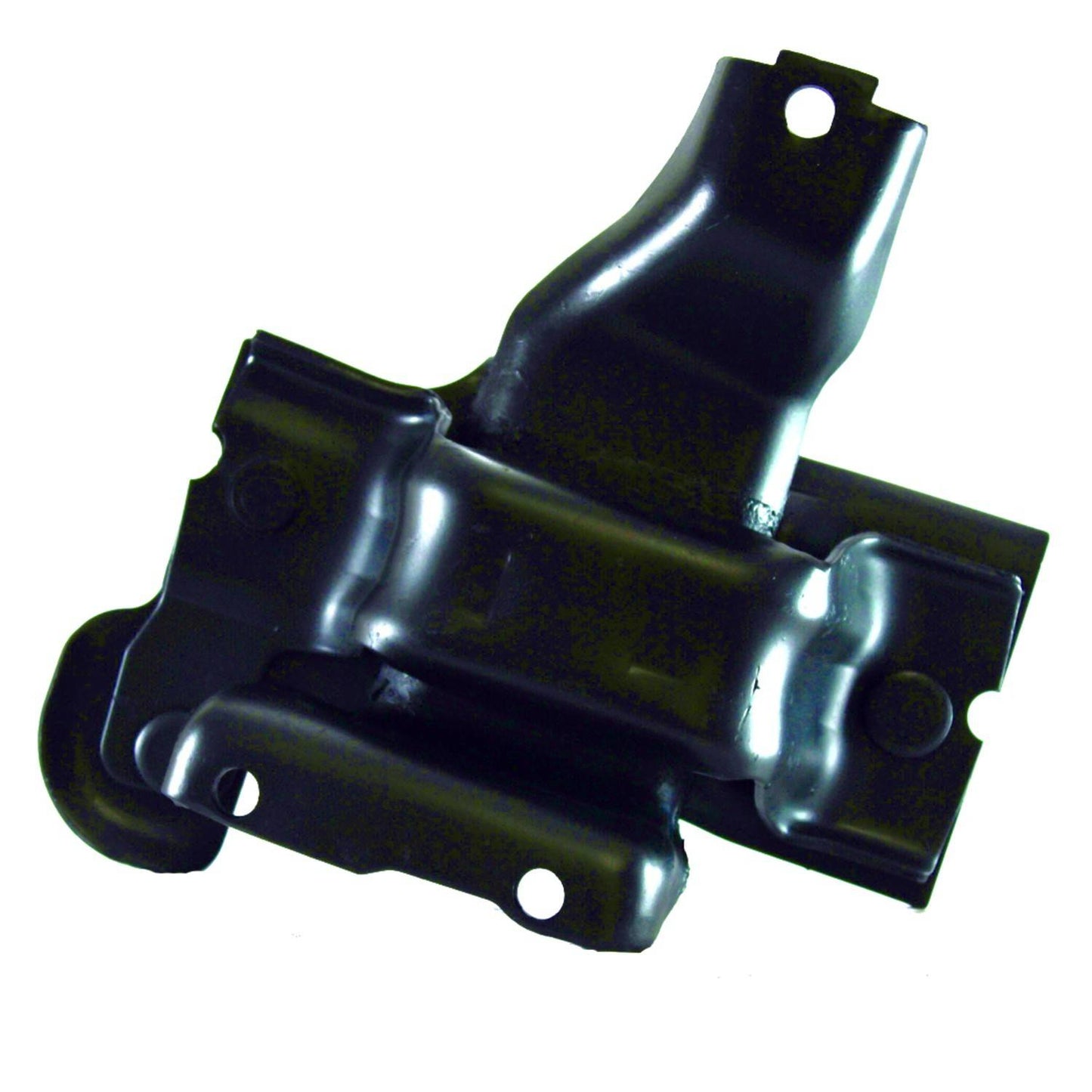 Angle View of Front Left Engine Mount DEA A5338