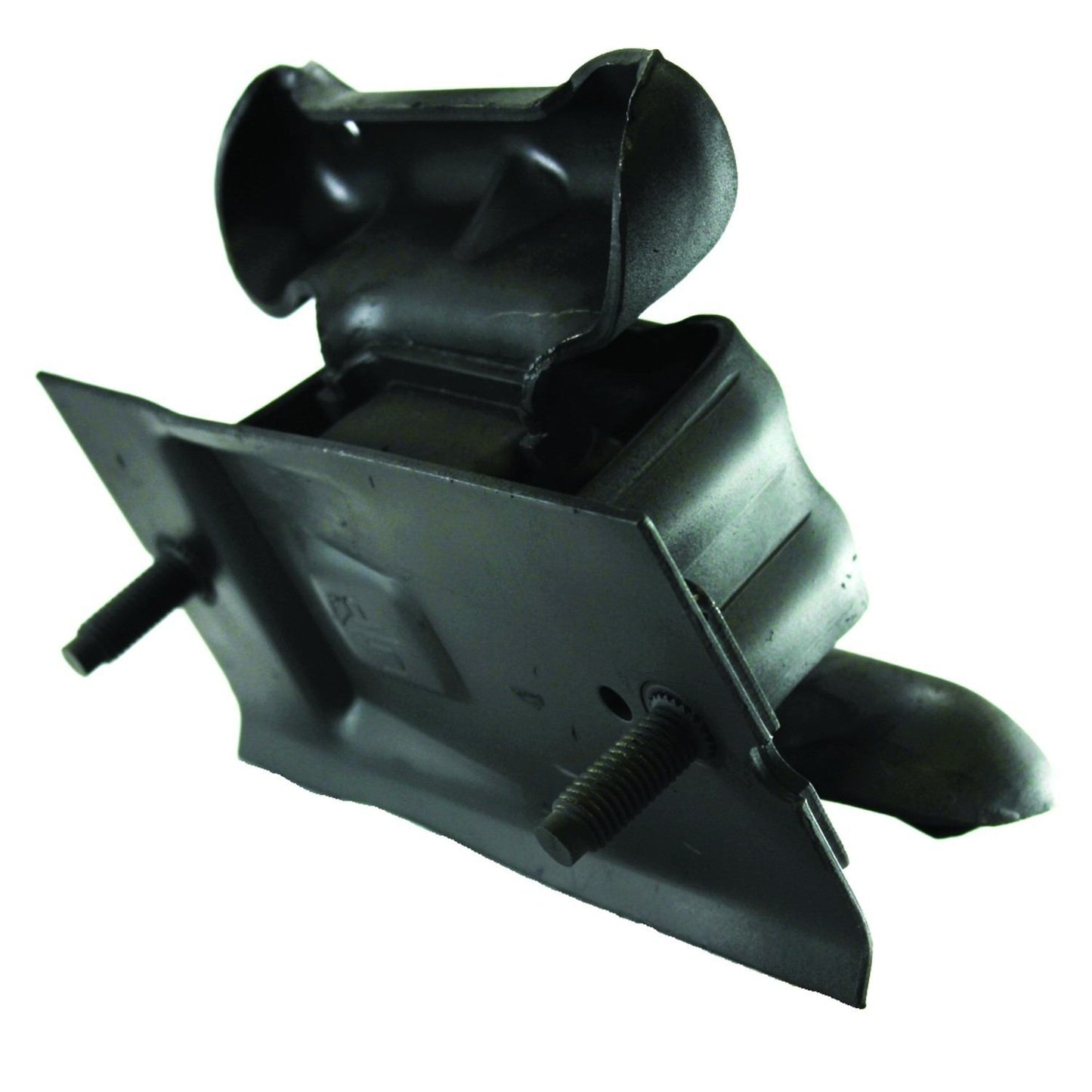 Angle View of Front Right Engine Mount DEA A5339