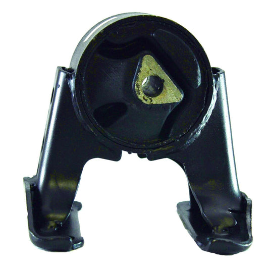 Angle View of Front Left Engine Mount DEA A5366