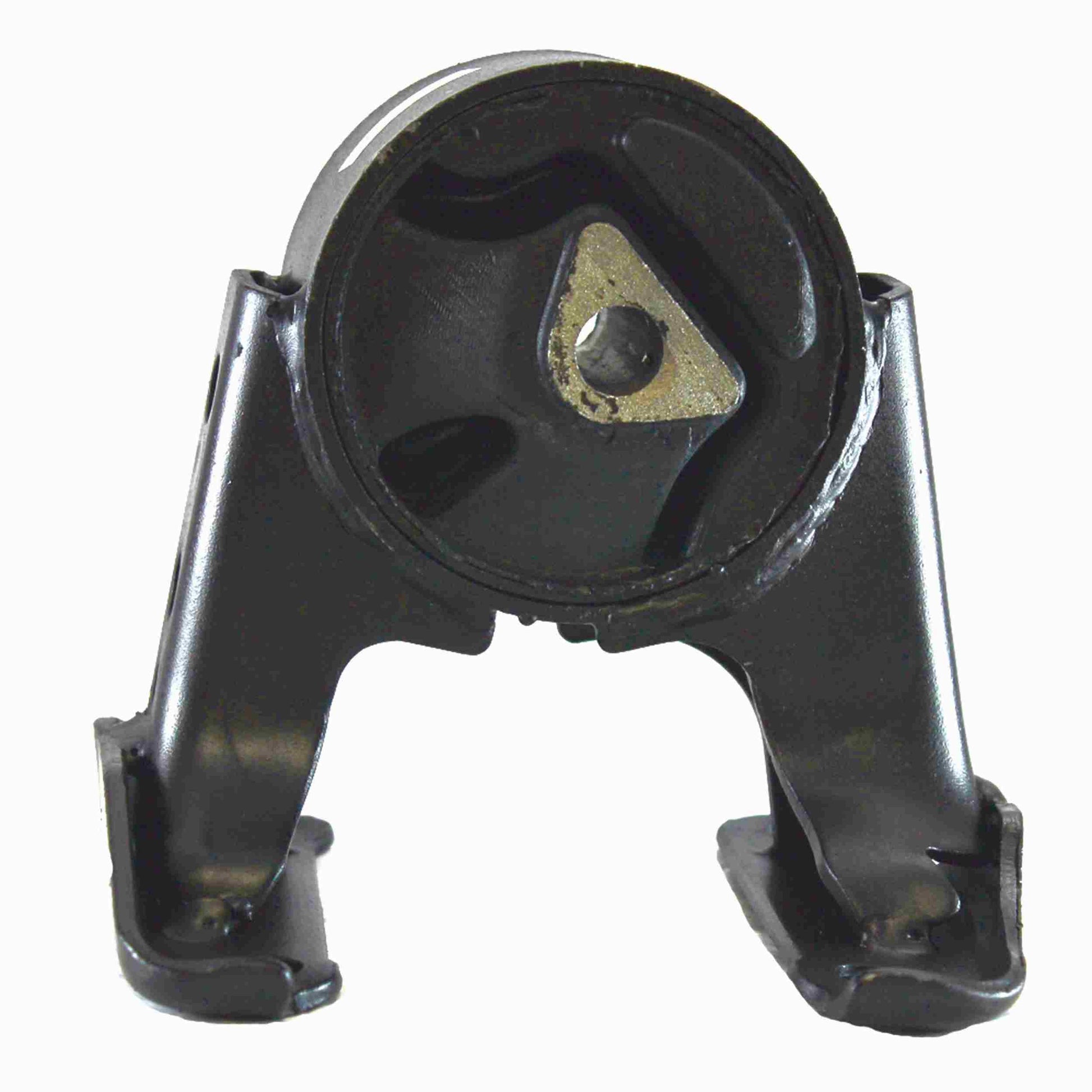 Front View of Front Left Engine Mount DEA A5366