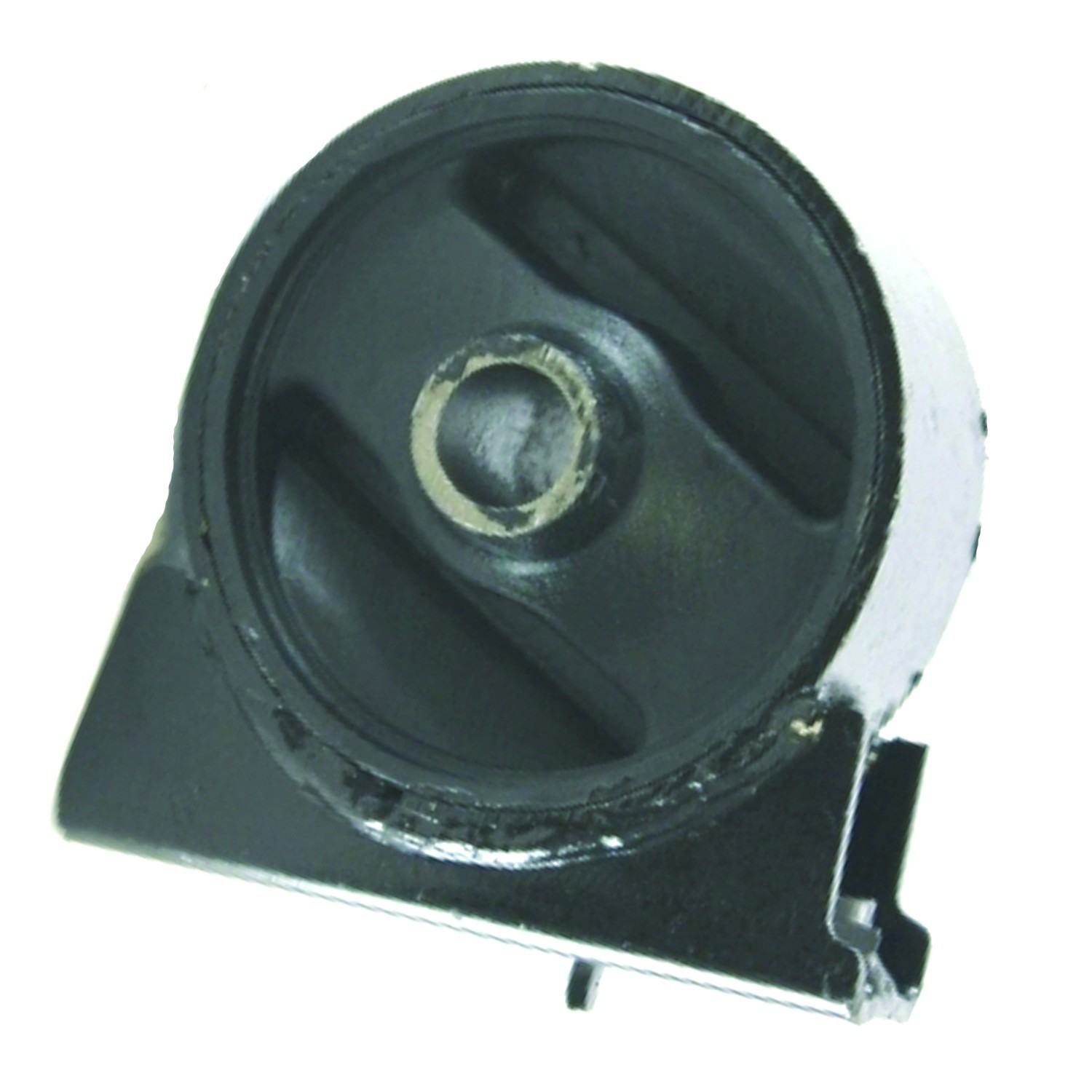 Angle View of Front Engine Mount DEA A5416