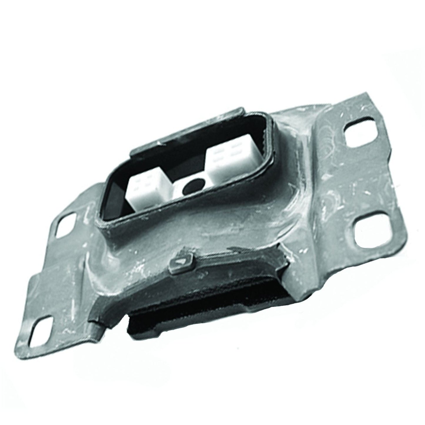 Angle View of Upper Automatic Transmission Mount DEA A5612