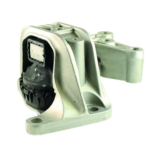 Angle View of Front Right Engine Mount DEA A5639