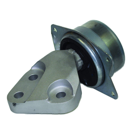 Angle View of Center Automatic Transmission Mount DEA A5711