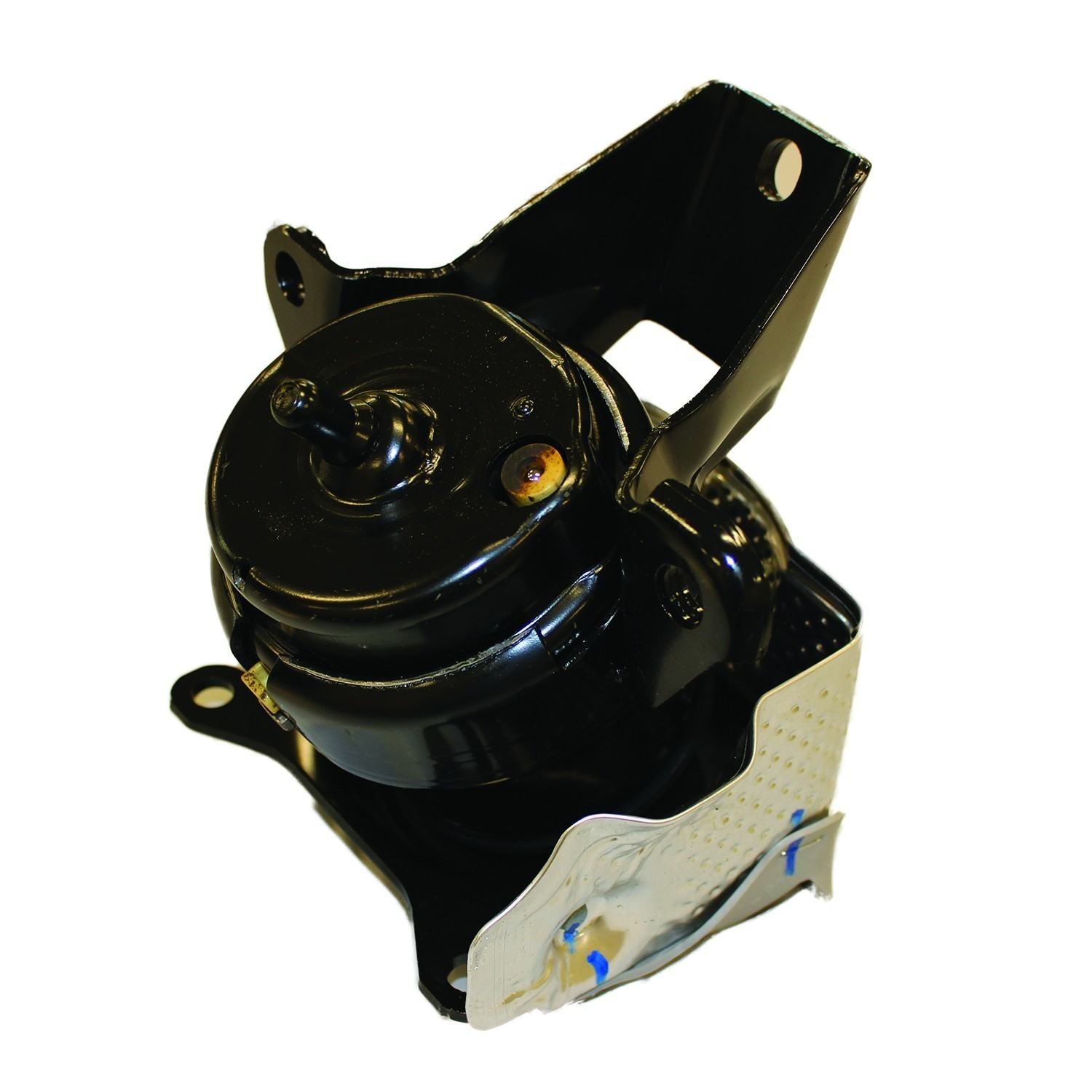 Angle View of Front Left Engine Mount DEA A5739