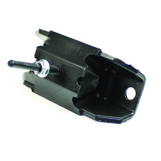 Angle View of Manual Transmission Mount DEA A5778