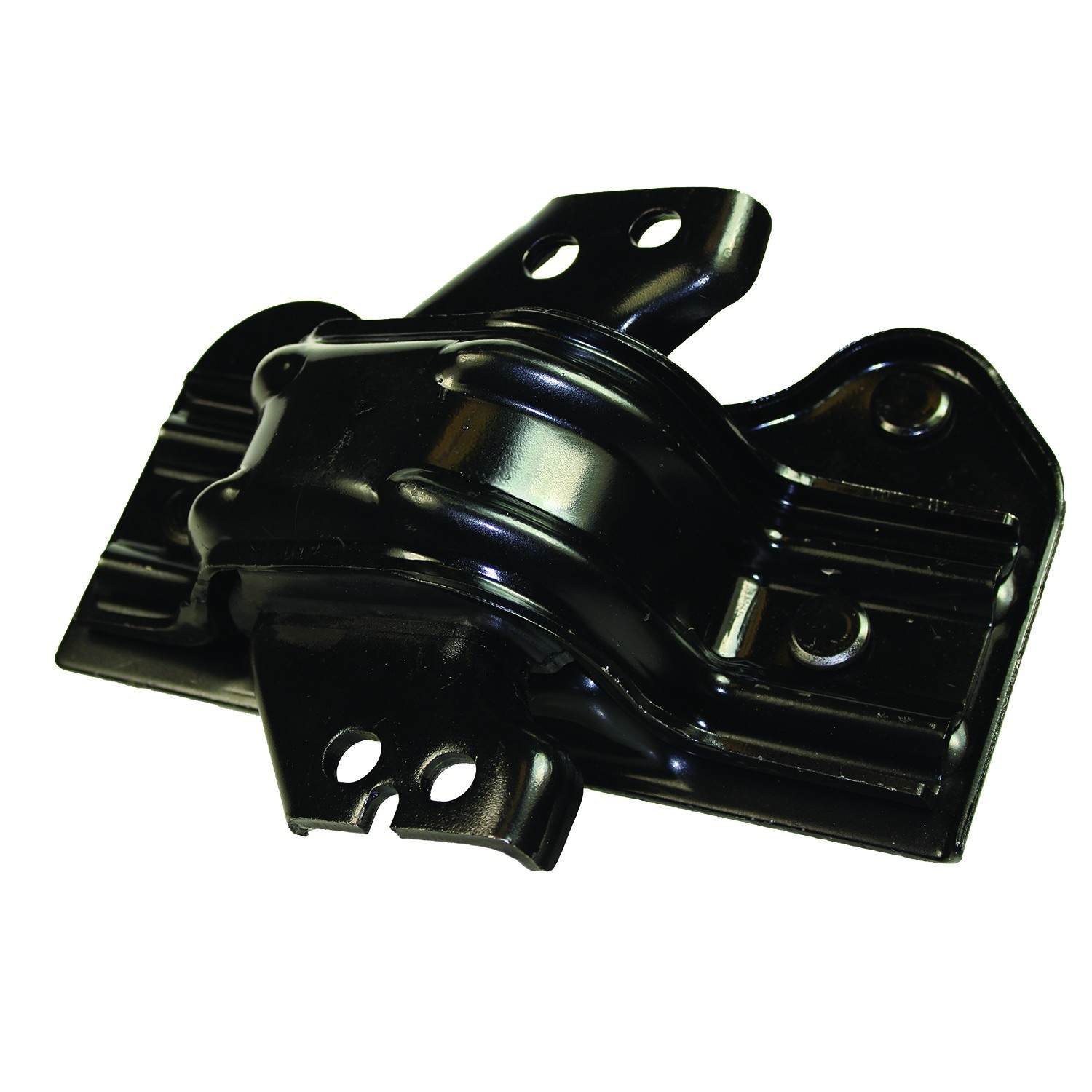 Angle View of Front Left Engine Mount DEA A5790