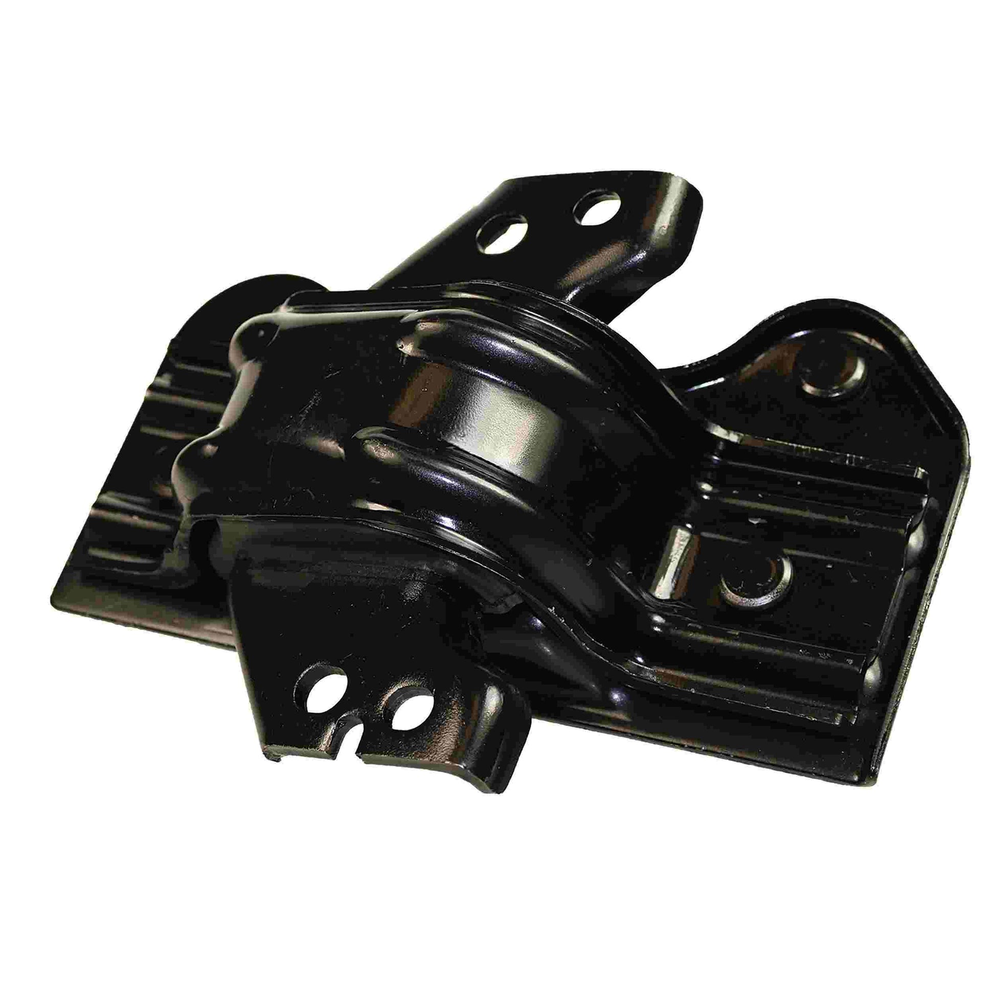 Front View of Front Left Engine Mount DEA A5790