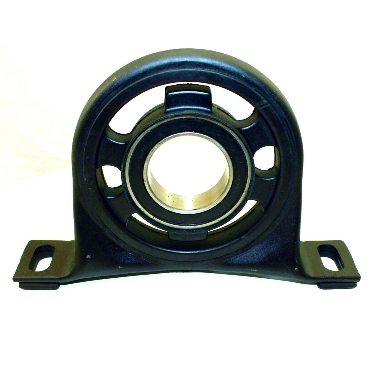 Front View of Front Drive Shaft Center Support DEA A60002