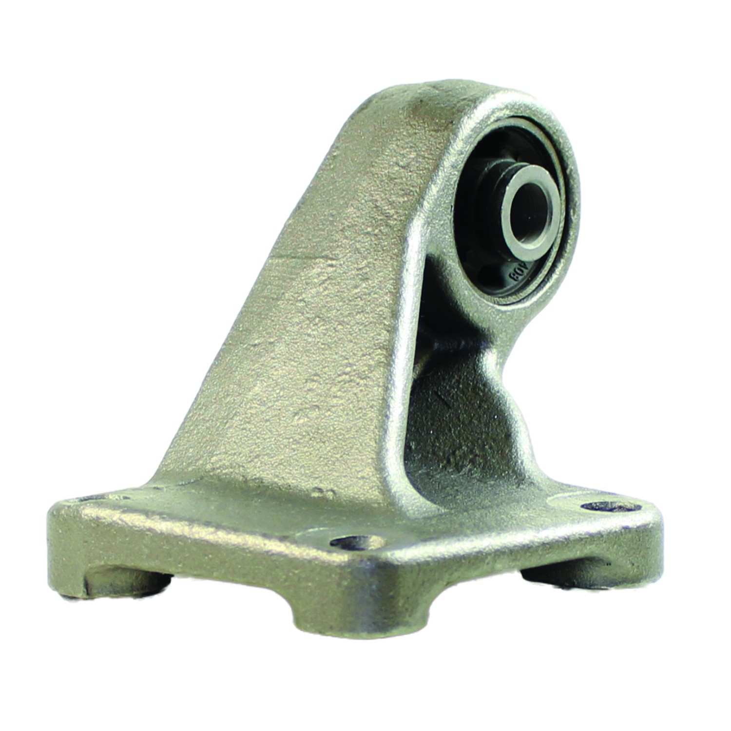 Angle View of Differential Mount DEA A60097