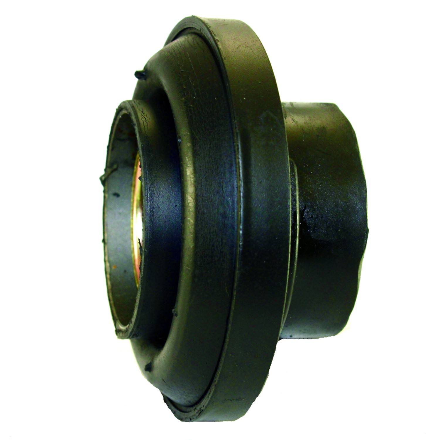 Front View of Drive Shaft Center Support DEA A6013