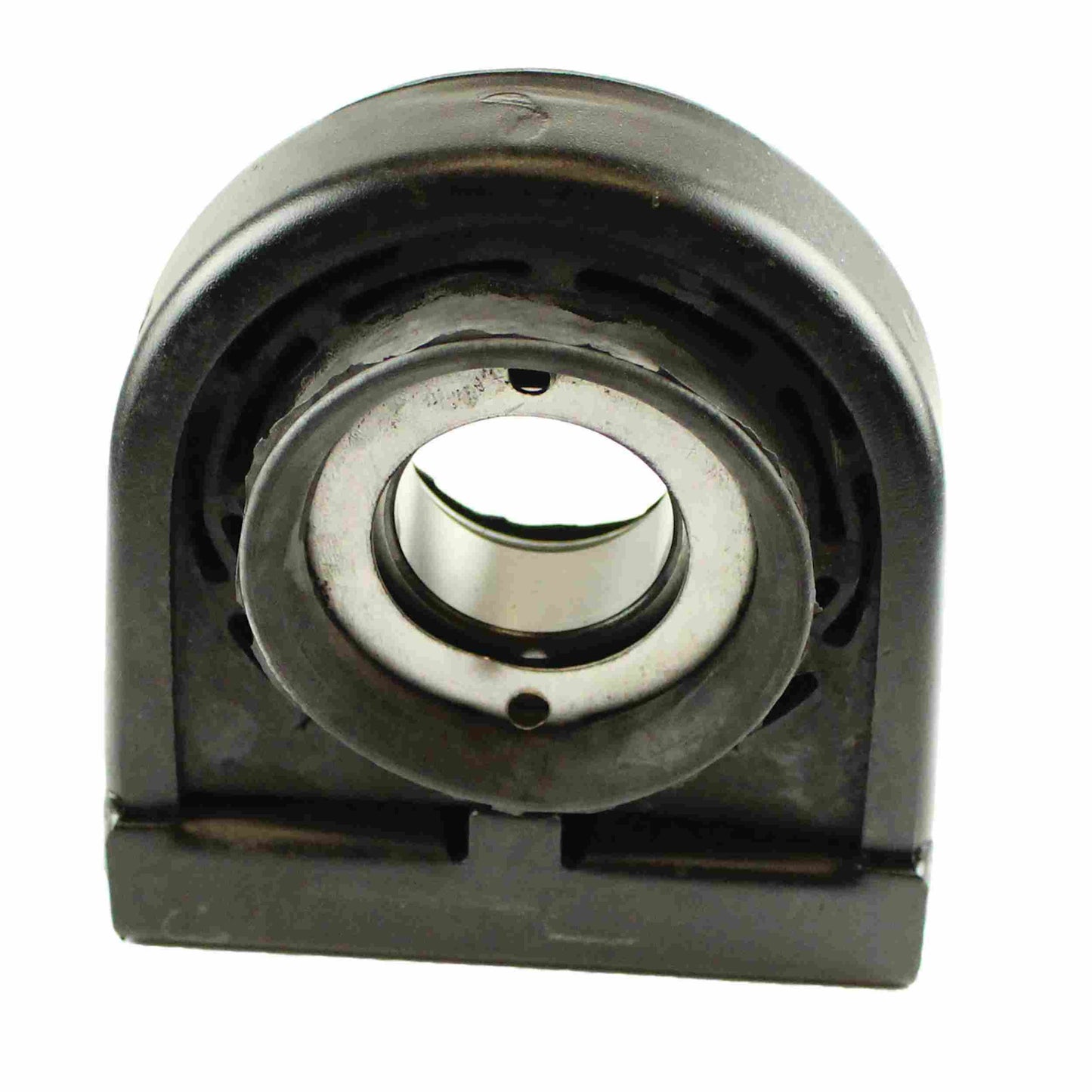 Front View of Drive Shaft Center Support DEA A6065