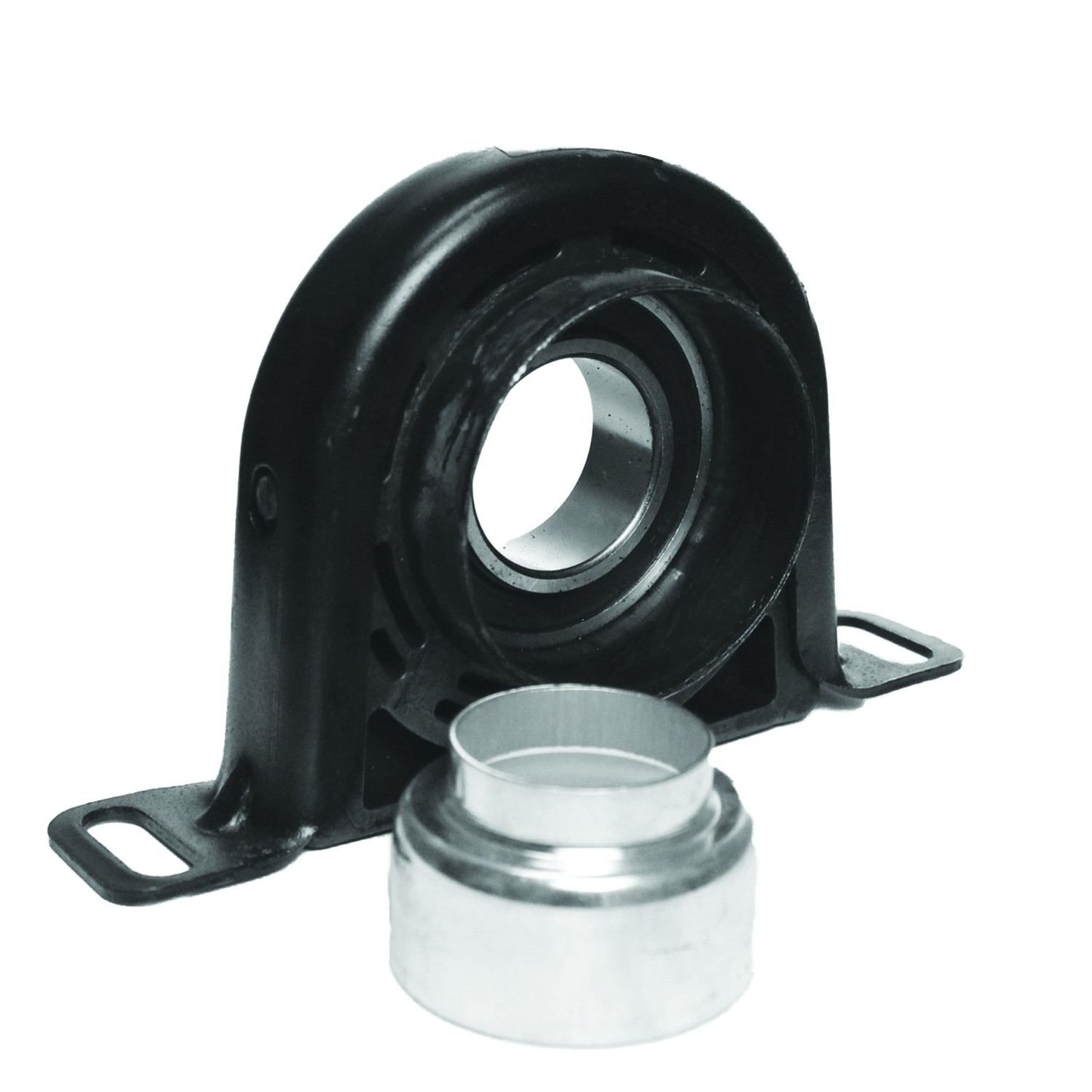 Front View of Drive Shaft Center Support DEA A6099