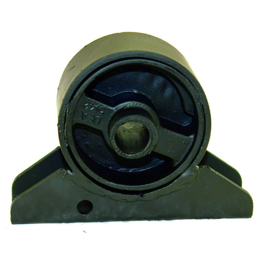 Angle View of Front Engine Mount DEA A6142