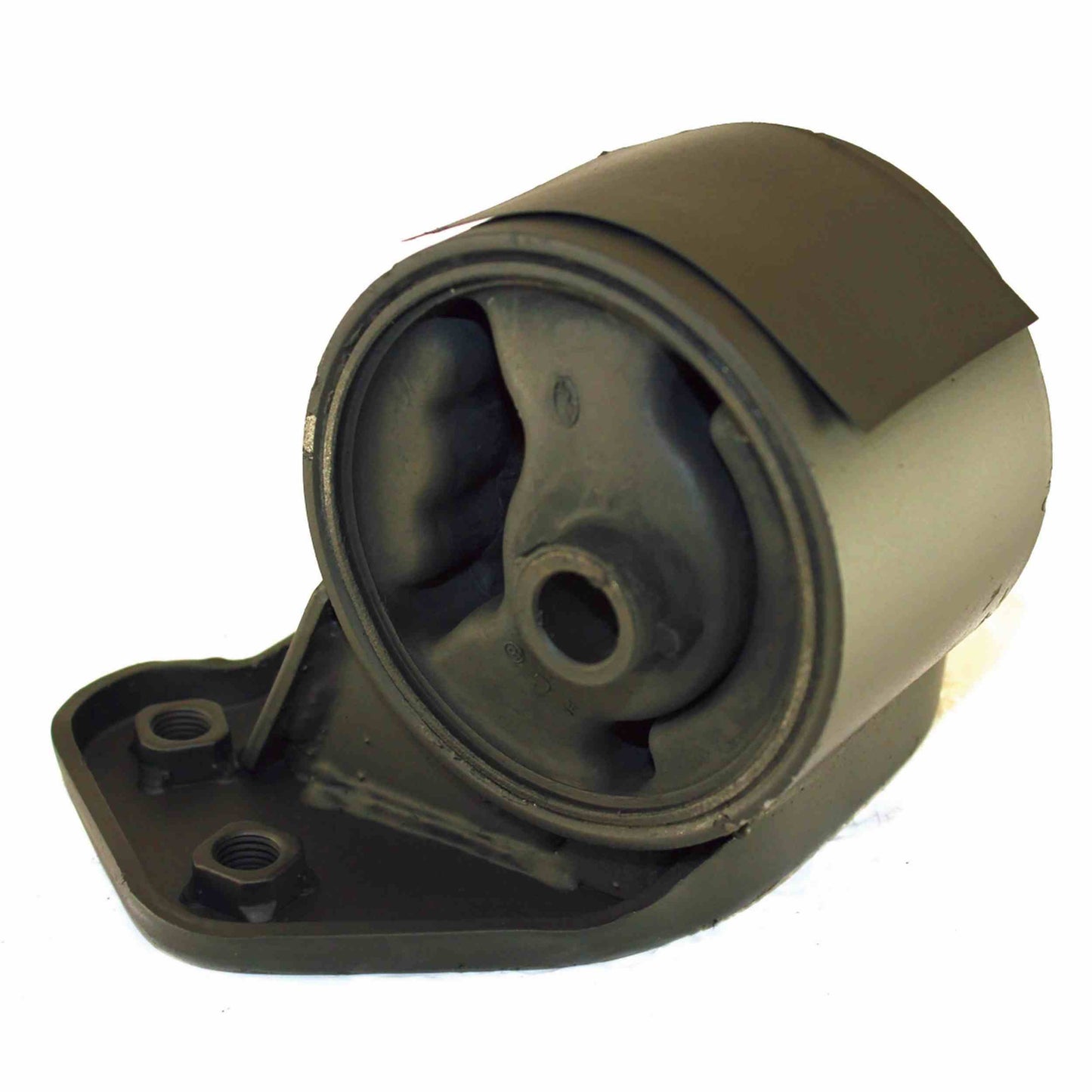 Front View of Automatic Transmission Mount DEA A6186