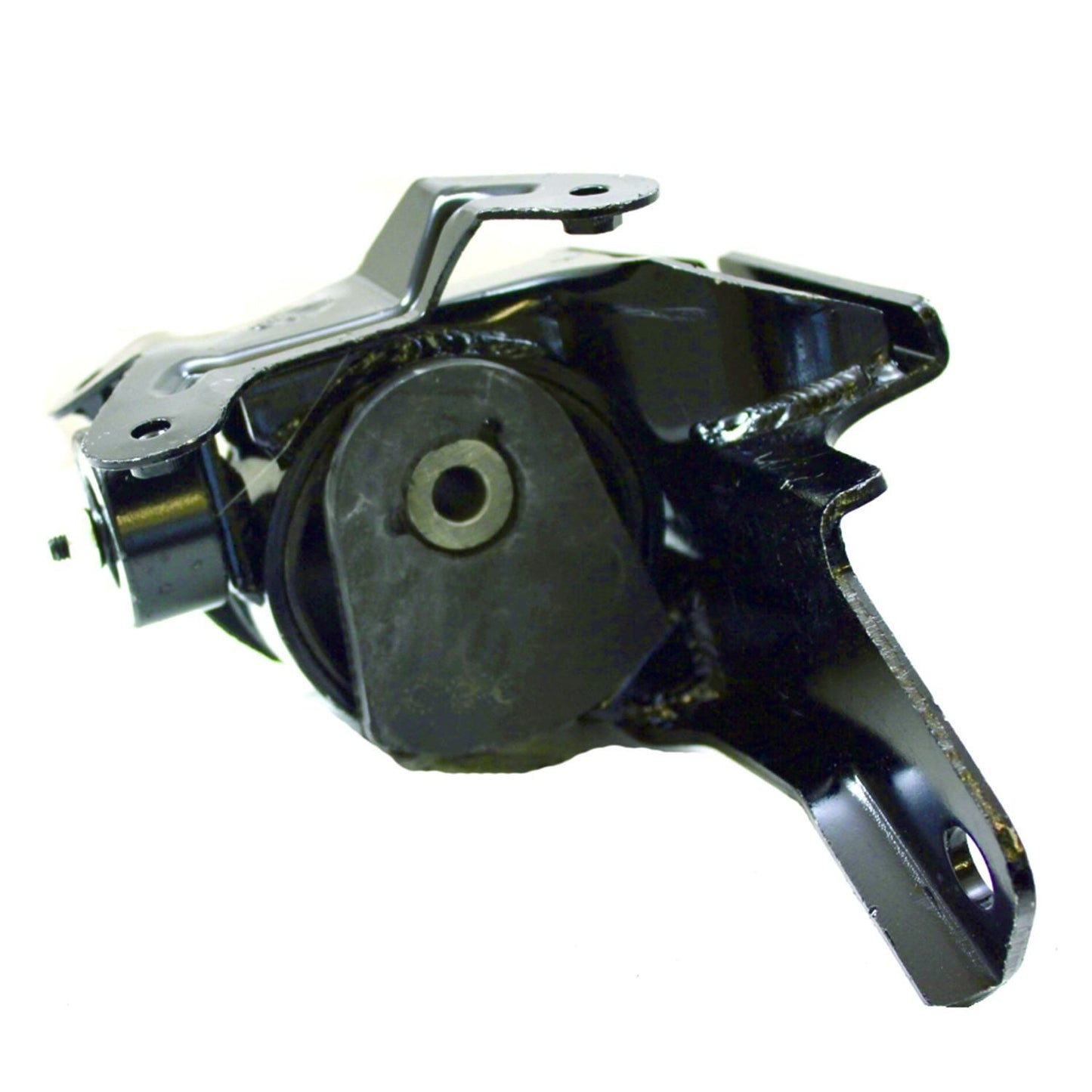 Angle View of Automatic Transmission Mount DEA A62031