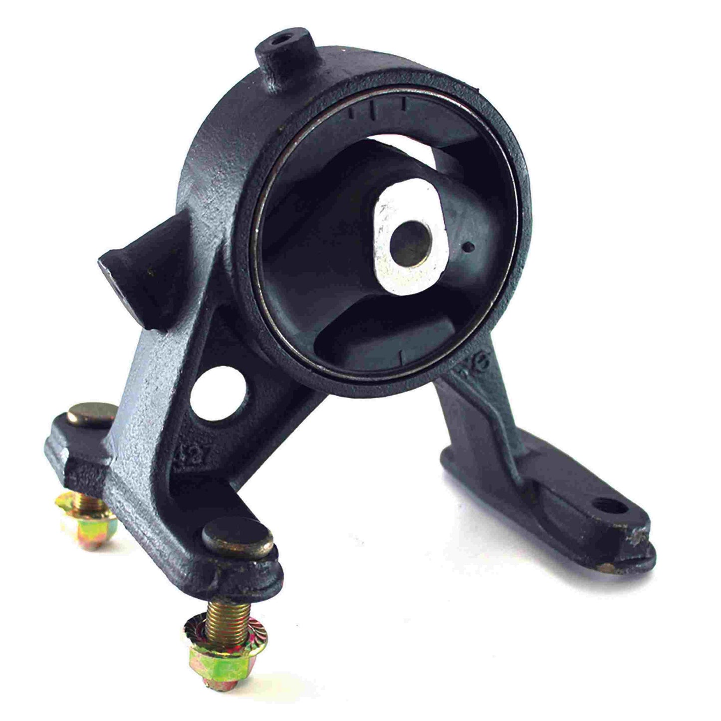 Front View of Rear Engine Mount DEA A62046