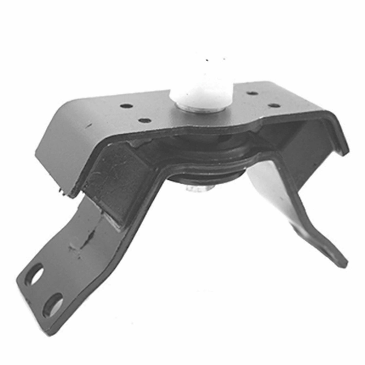 Front View of Manual Transmission Mount DEA A62088