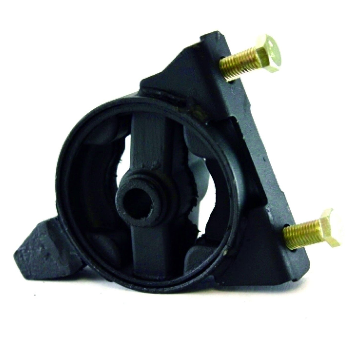 Angle View of Rear Engine Mount DEA A6216