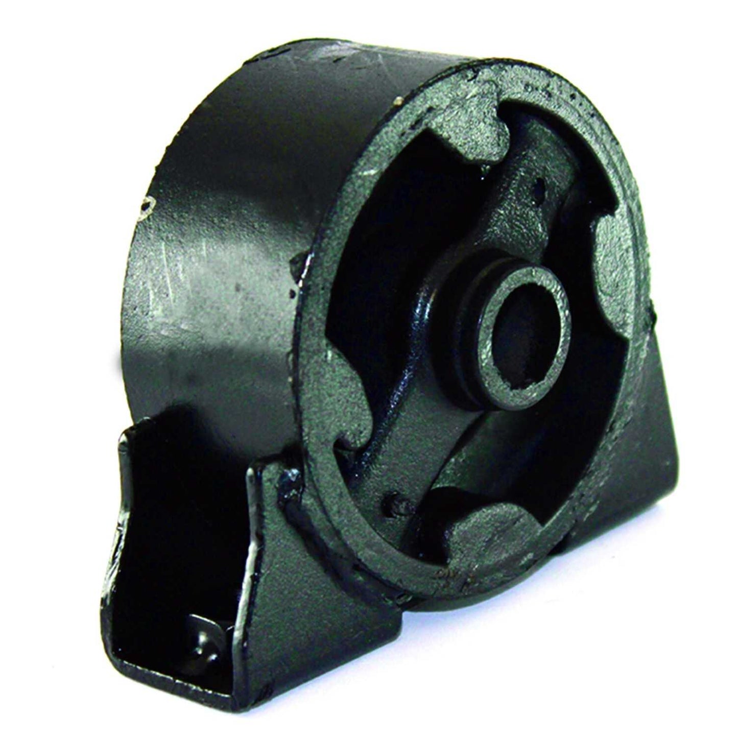 Angle View of Rear Engine Mount DEA A6217