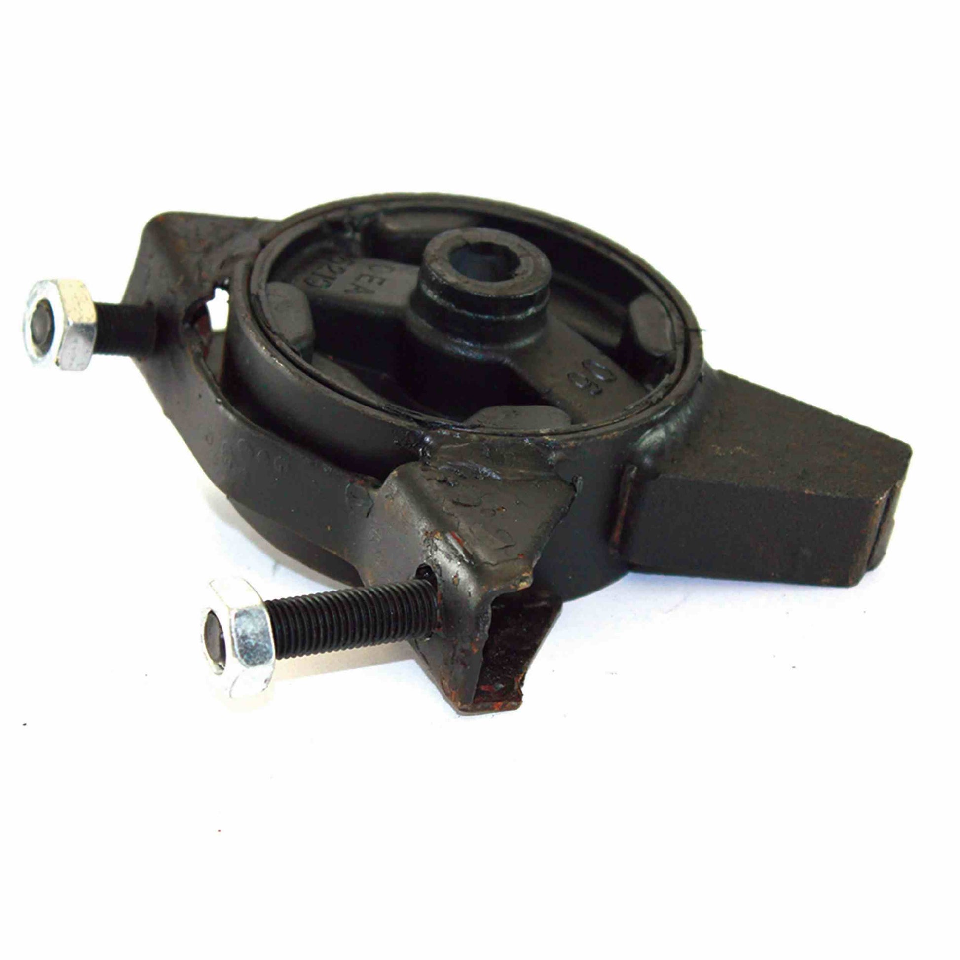 Front View of Rear Engine Mount DEA A6219