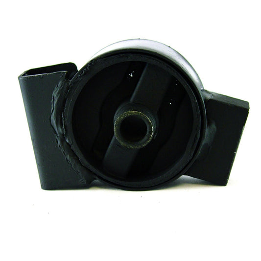 Angle View of Front Engine Mount DEA A6230