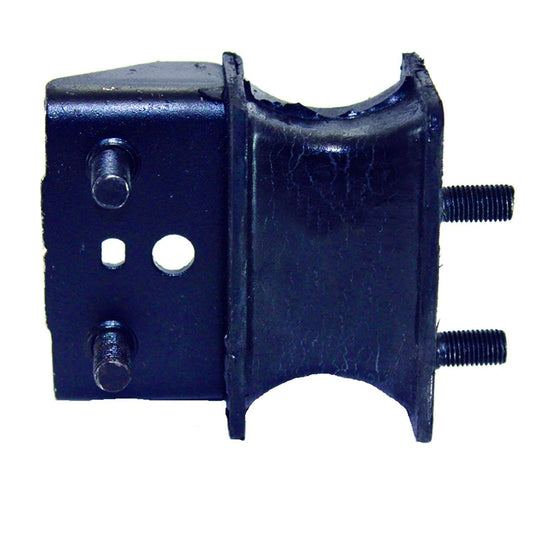 Angle View of Center Automatic Transmission Mount DEA A6248