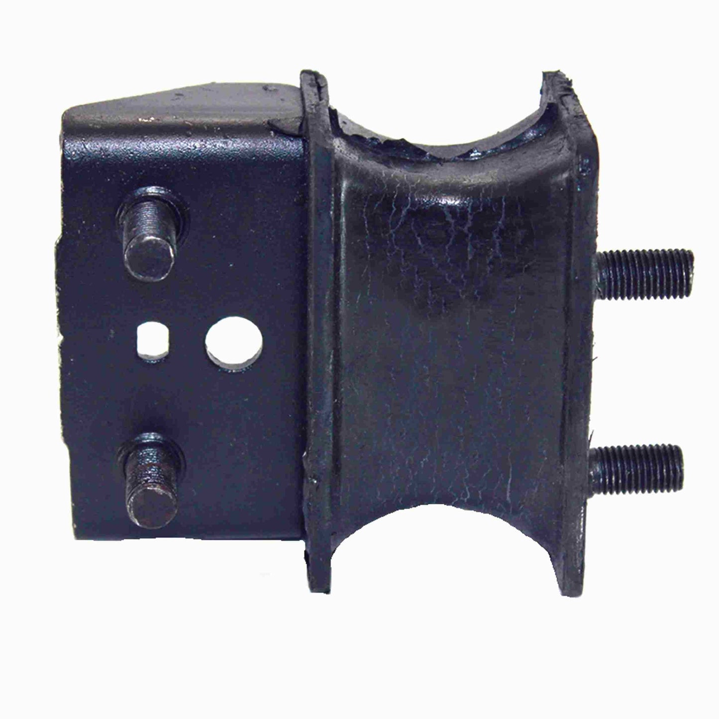 Front View of Center Automatic Transmission Mount DEA A6248