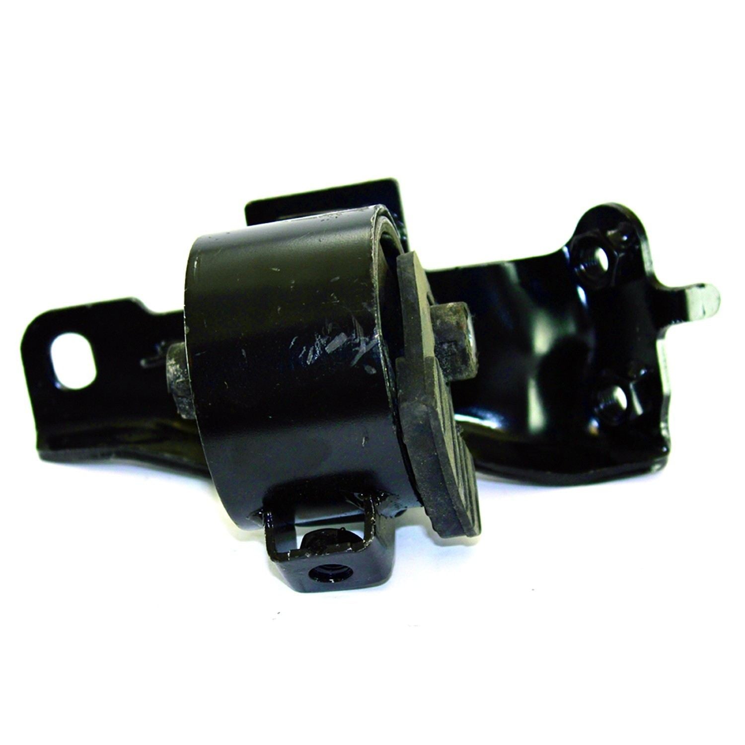 Angle View of Manual Transmission Mount DEA A6258