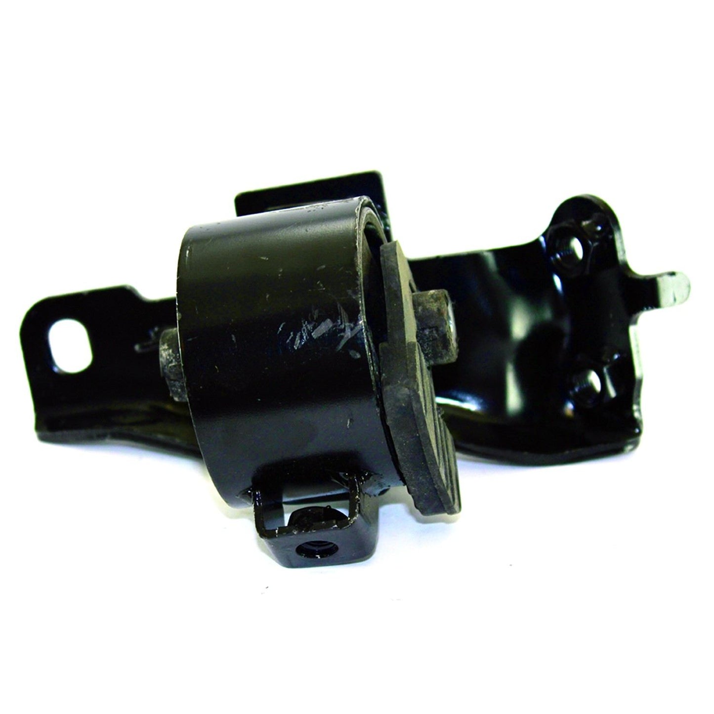 Front View of Manual Transmission Mount DEA A6258